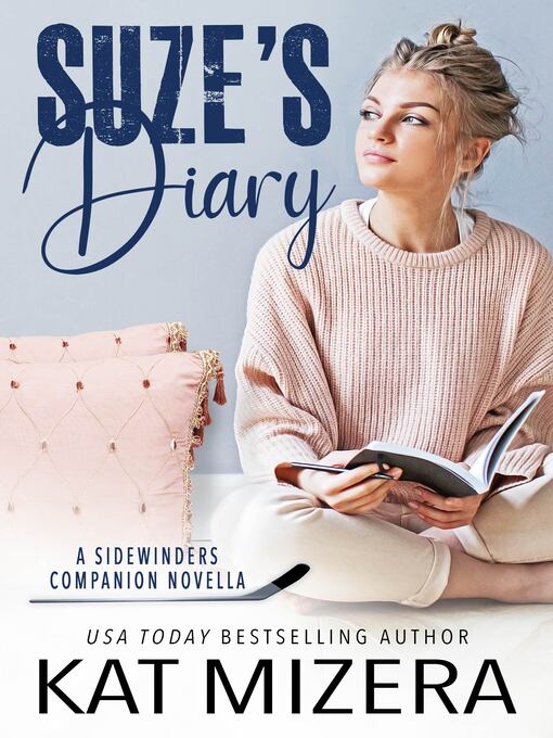 Title details for Suze's Diary by Kat Mizera - Available